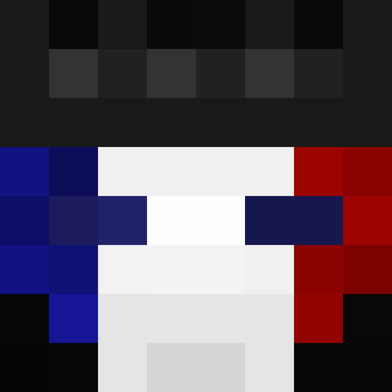 AFFaon's skin
