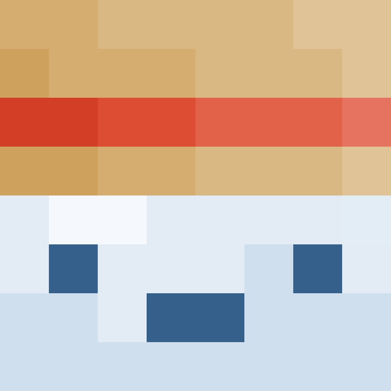 doniyy's skin