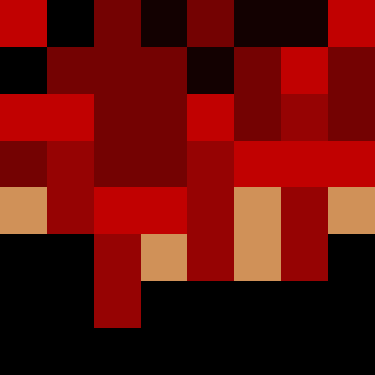 GoatedVibesss's skin