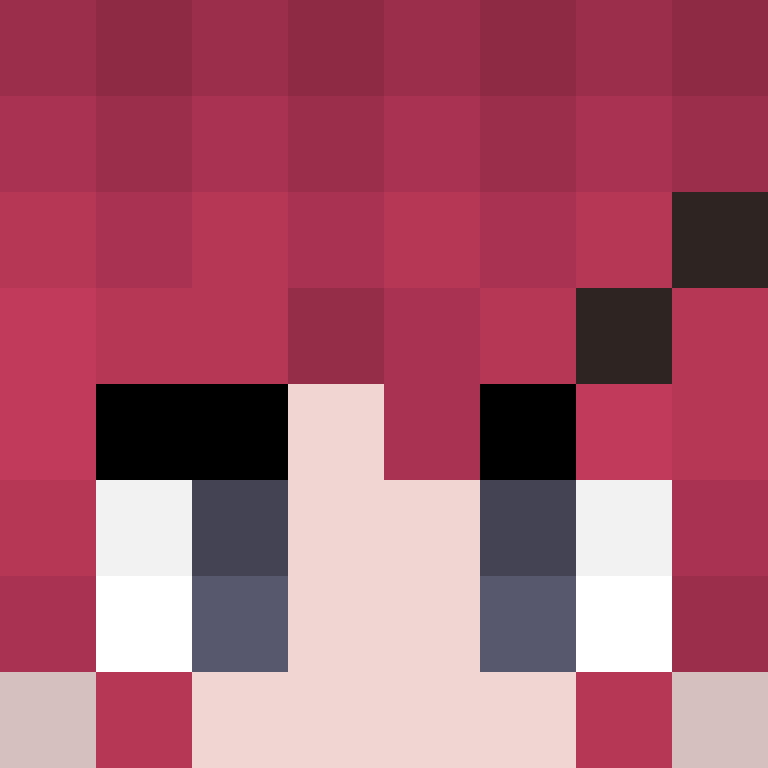 fefeNox's skin