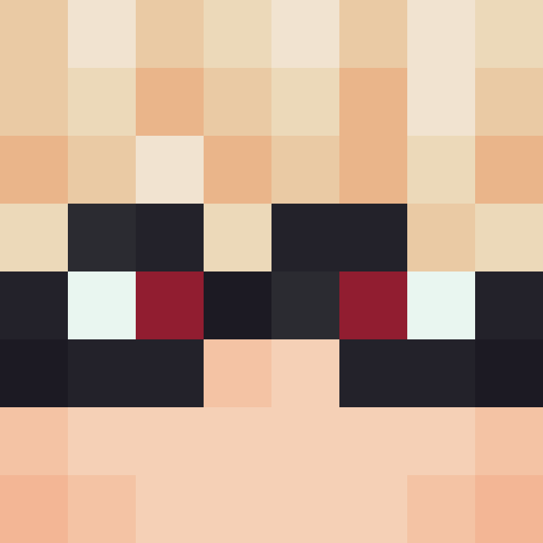 FRIJOLITA21's skin