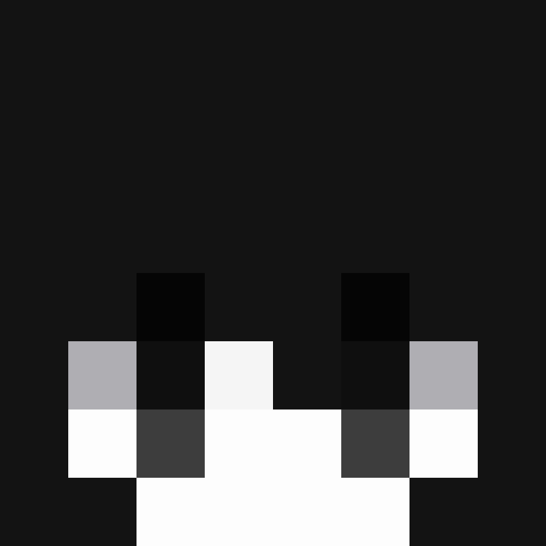 aliuo's skin