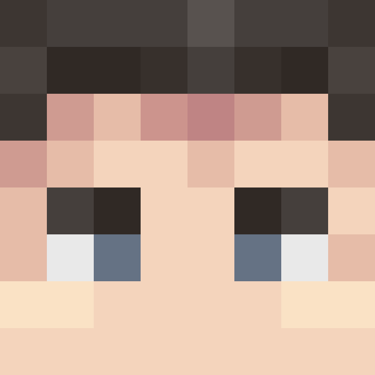 Tynkarzz's skin