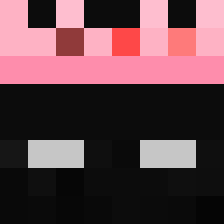 Wetterfleckk's skin