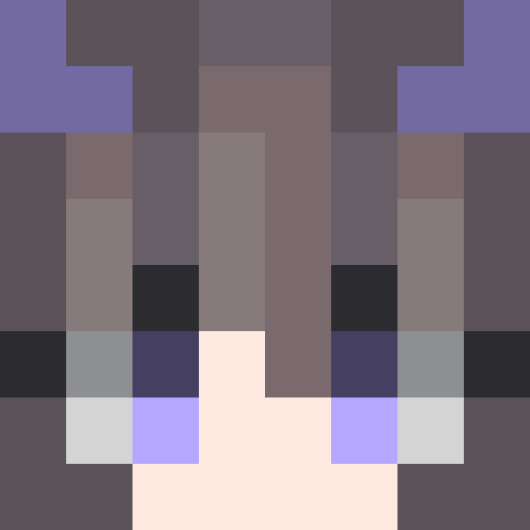 Debinhaqq's skin
