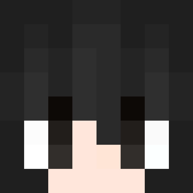 vkomi's skin