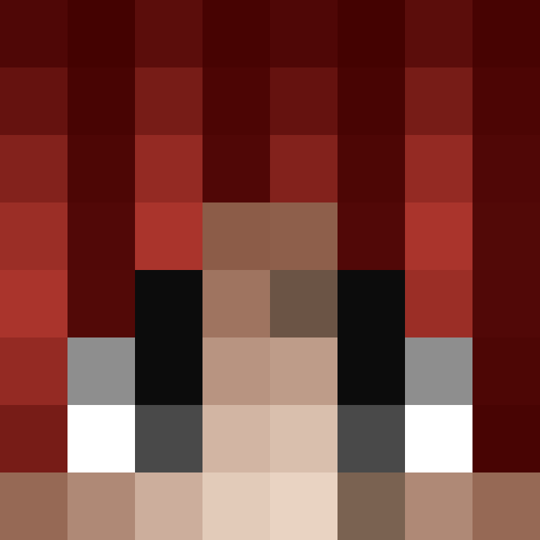Lirroket's skin