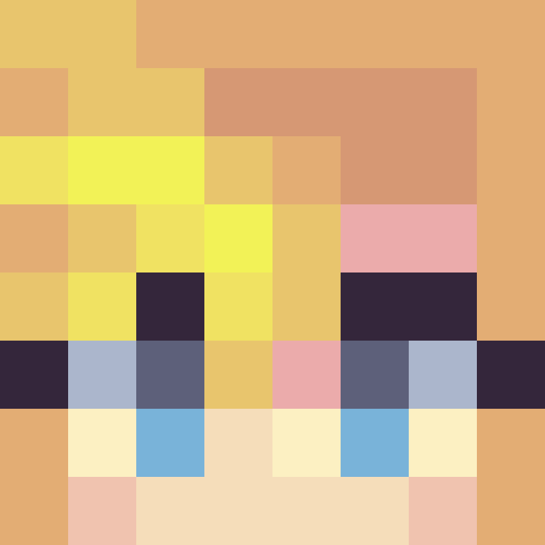 ItsAlvinOfficial's skin