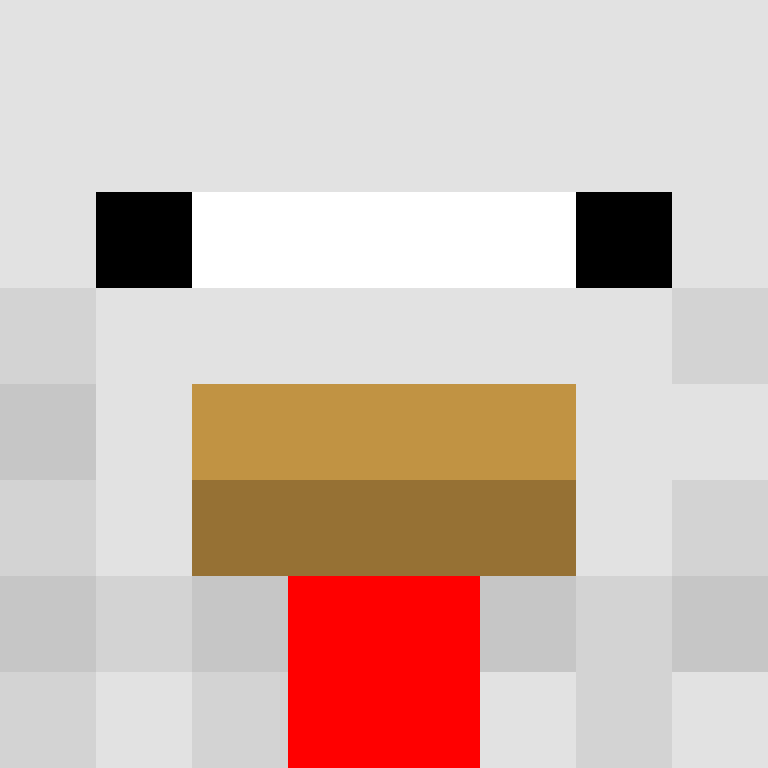 tockaum's skin