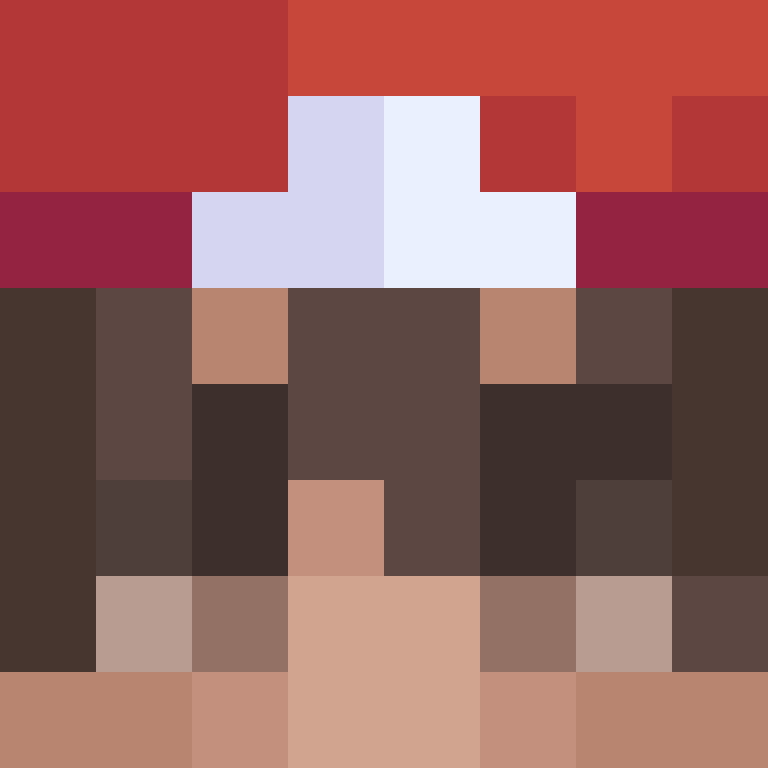 Nexuio's skin