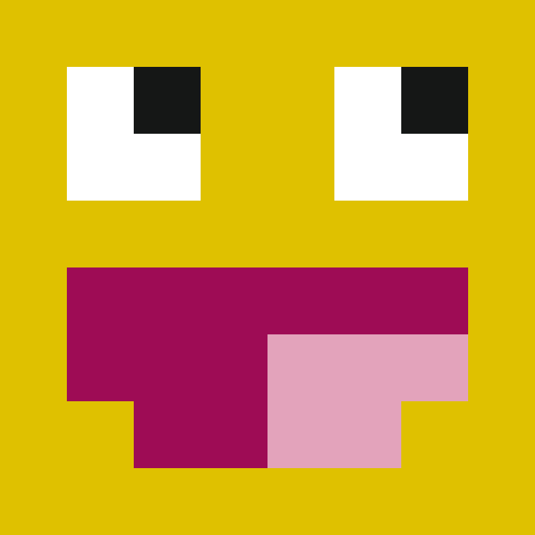 JamNotJar's skin