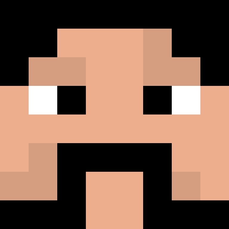 Yeleha's skin