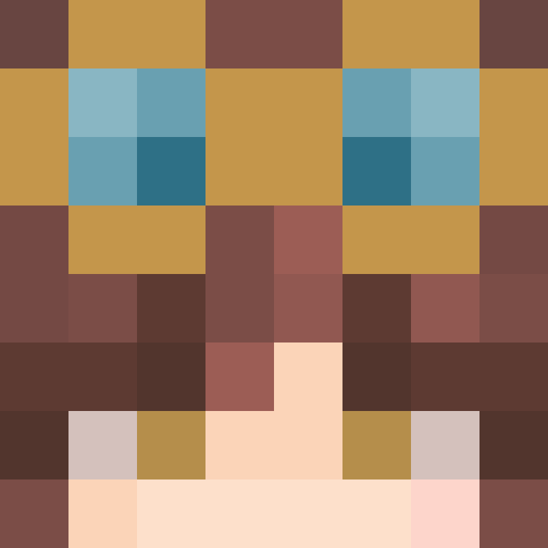 WanderingArcadia's skin