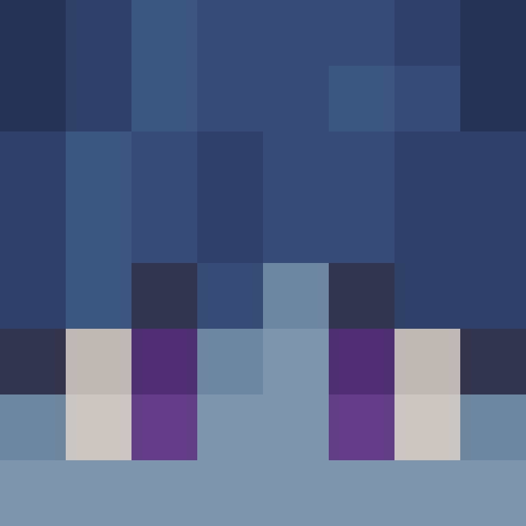 AzuuraJ's skin