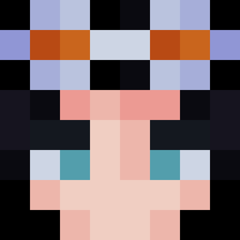 AvaTheDoll's skin