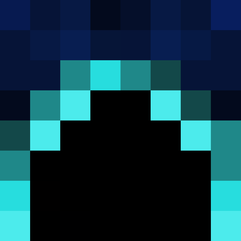 NinjaPal's skin