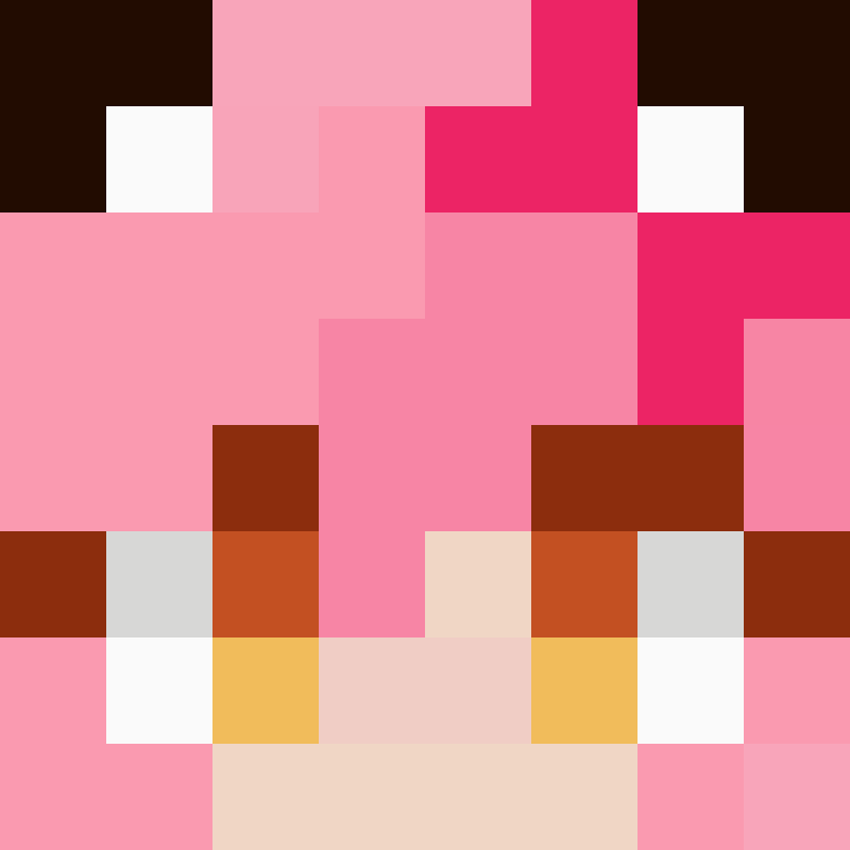 HoneyRedLvr's skin