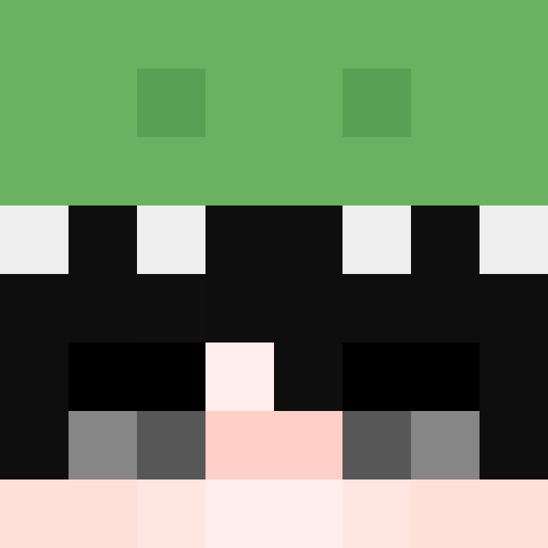 lixrall's skin
