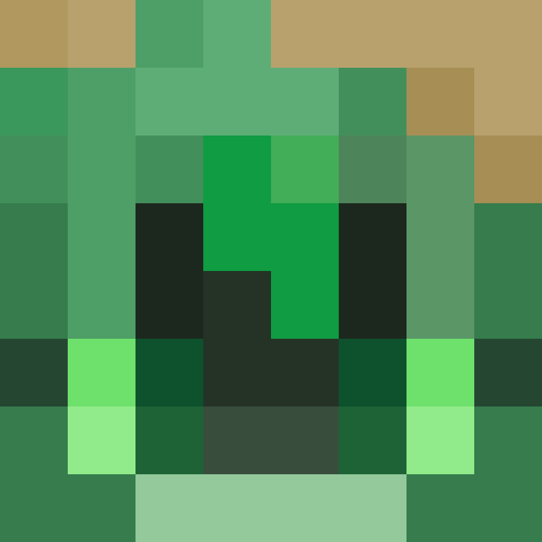 Selenotropism's skin