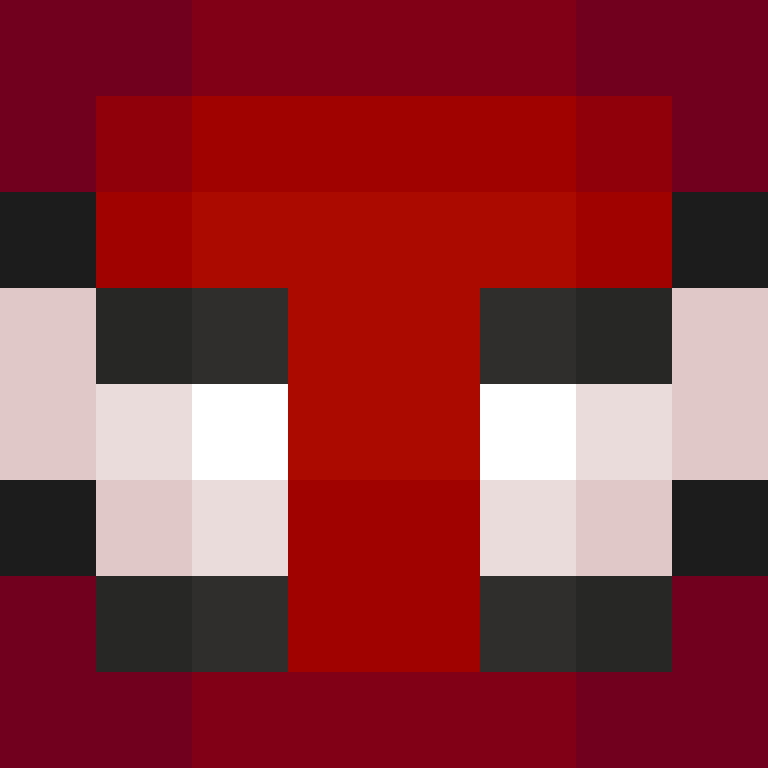 kqhg's skin