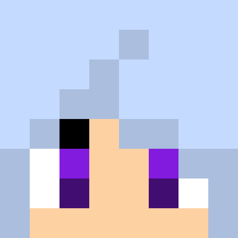 Yunokune's skin