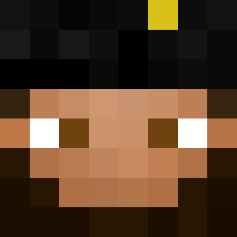 mr_knur21's skin