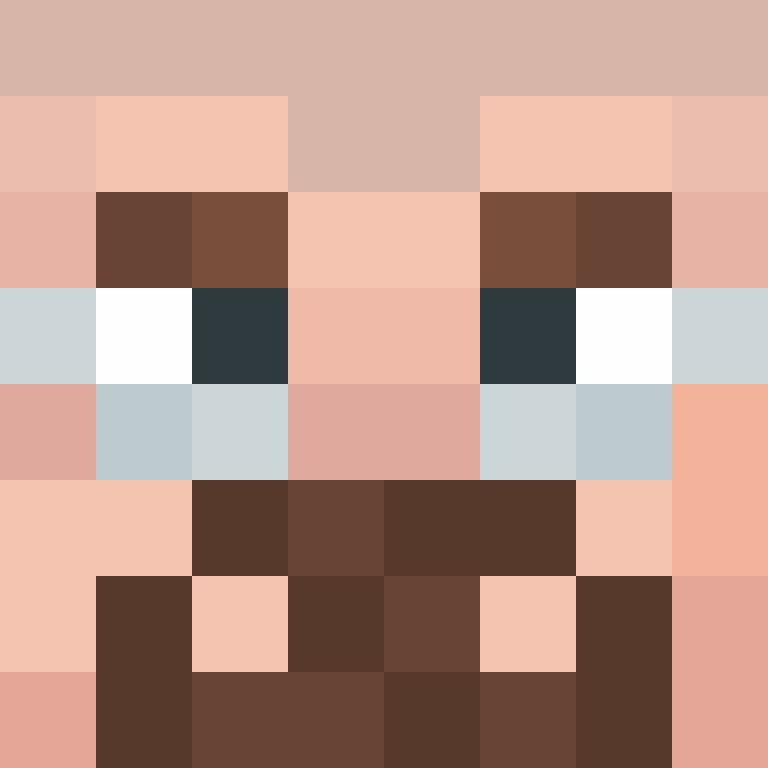 mesq1's skin