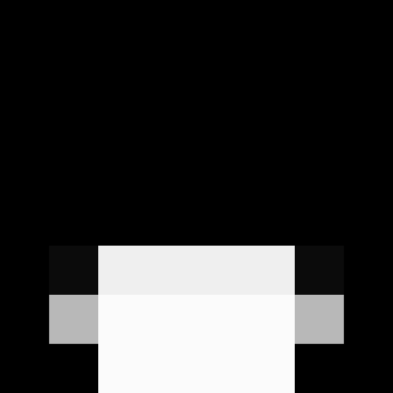 Mqrzo's skin