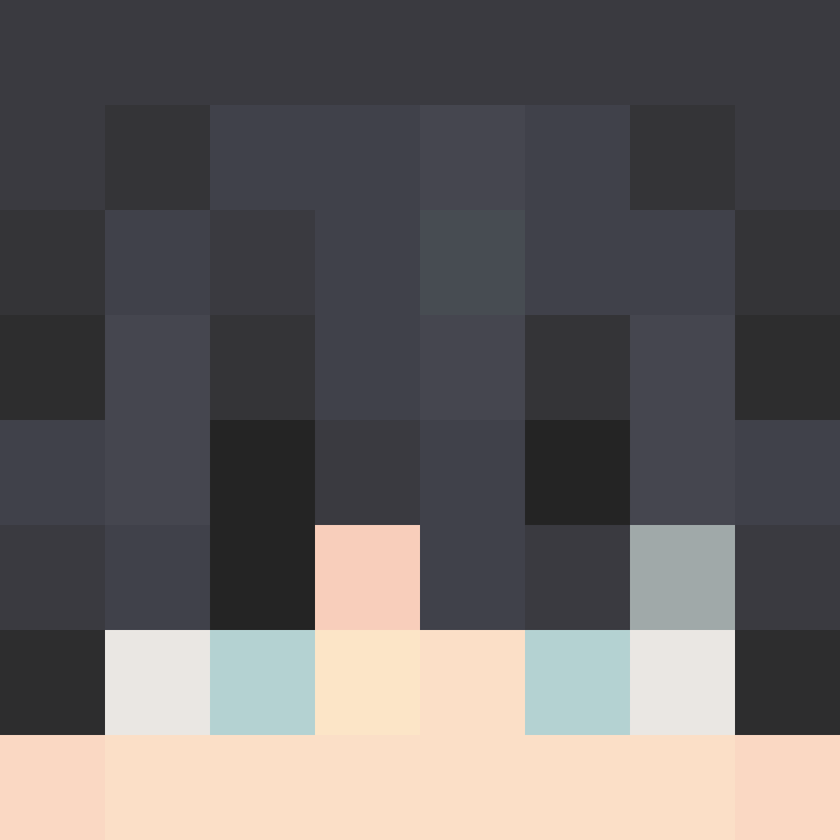 receptrcan's skin