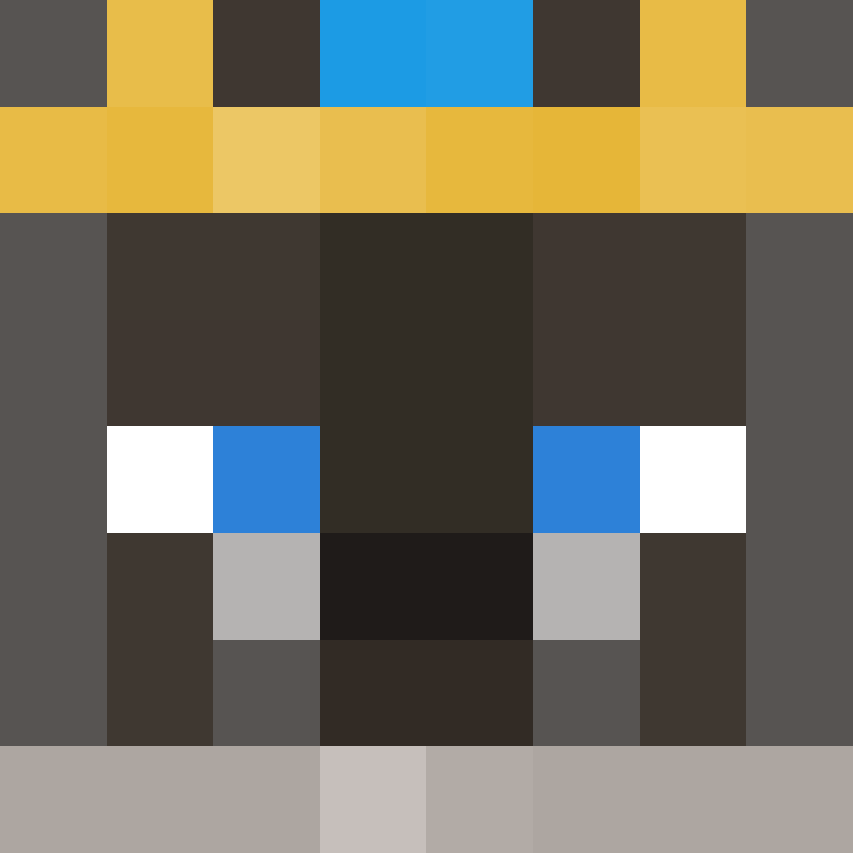unitiveplanet's skin