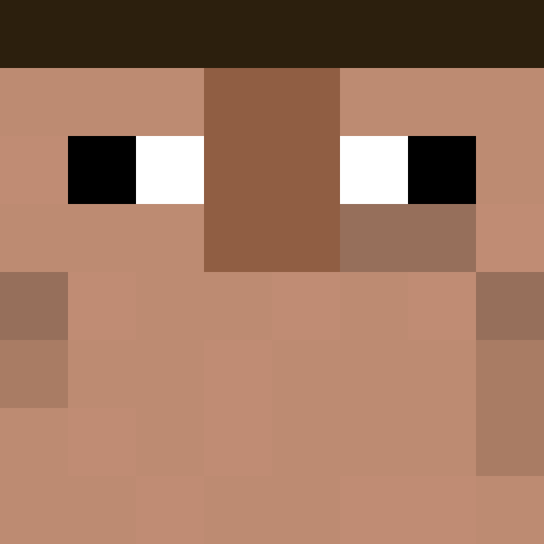 FearlessNoob's skin