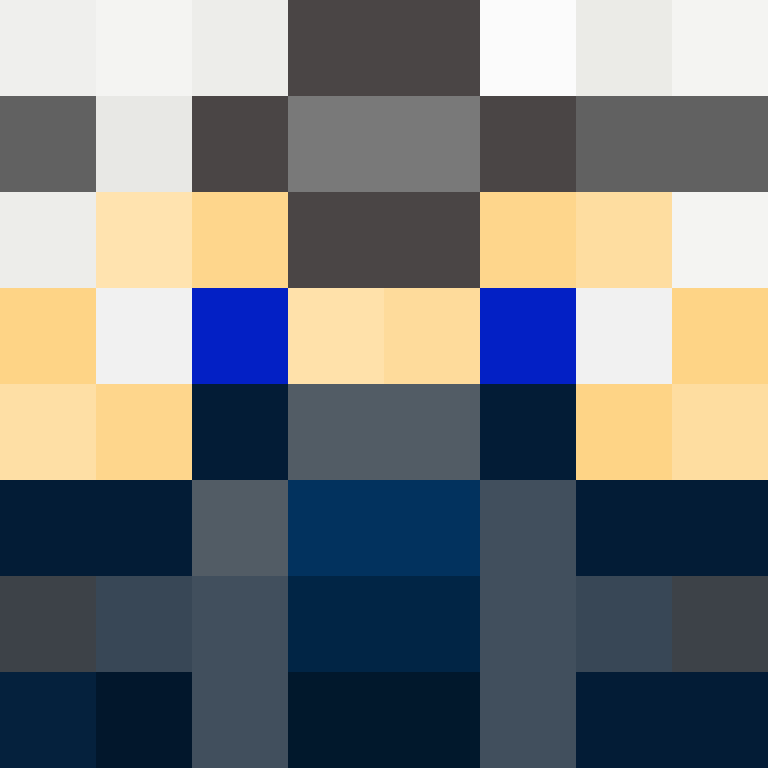 EliAxel's skin
