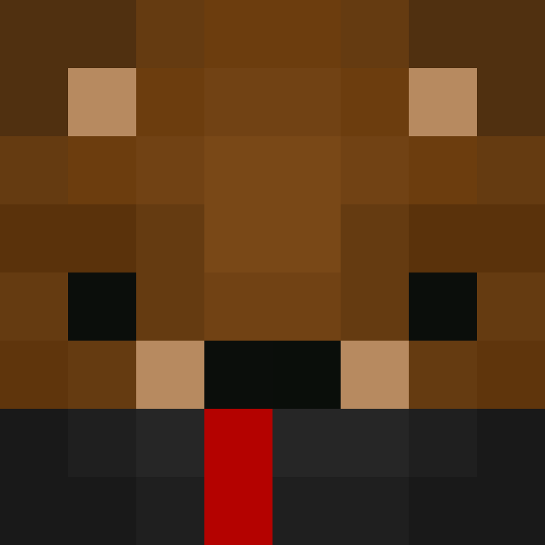 Amigo_7's skin