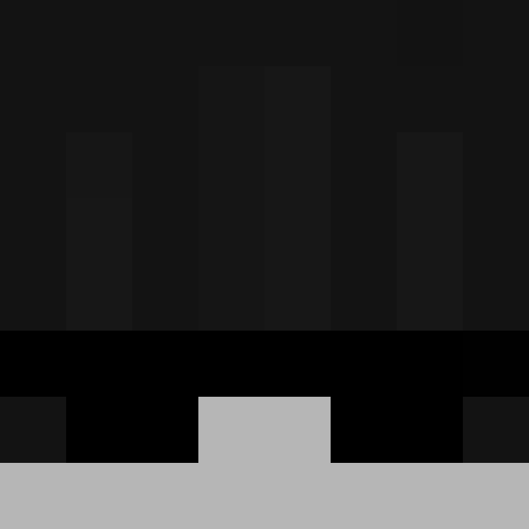 Budequ's skin