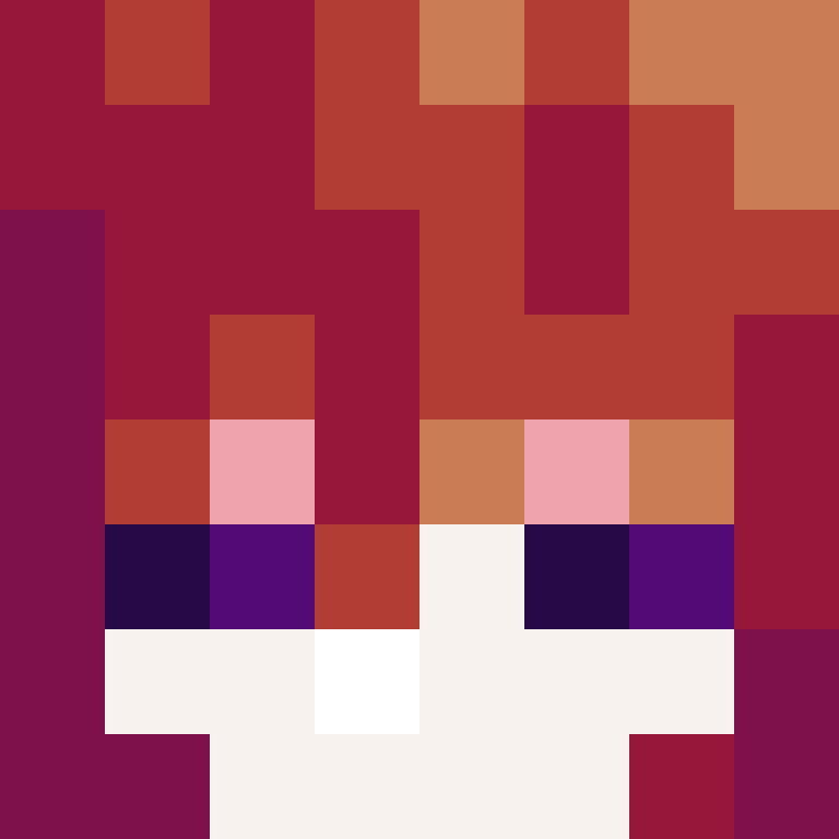 vallasinn's skin