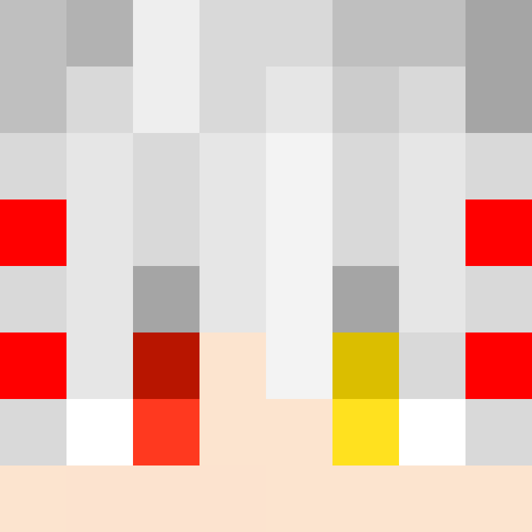 PiaoSan's skin