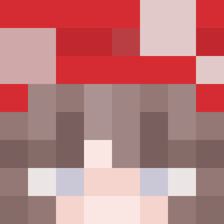 Vanille_Perfume's skin