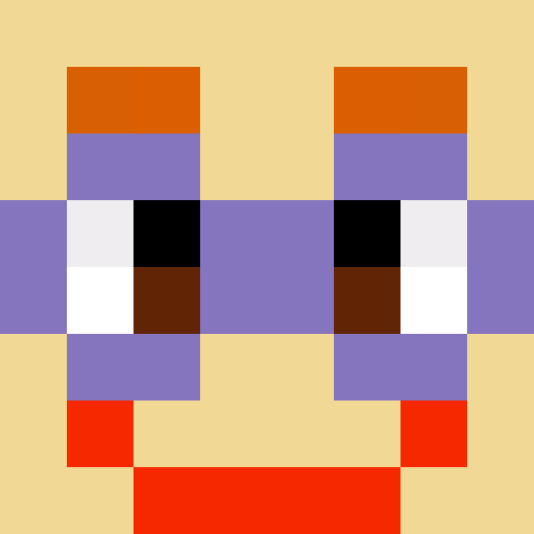 TheBekaShow7's skin