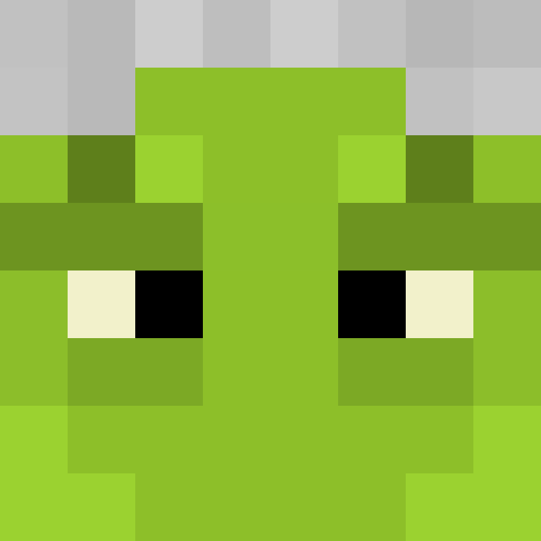 fweahbizzle's skin