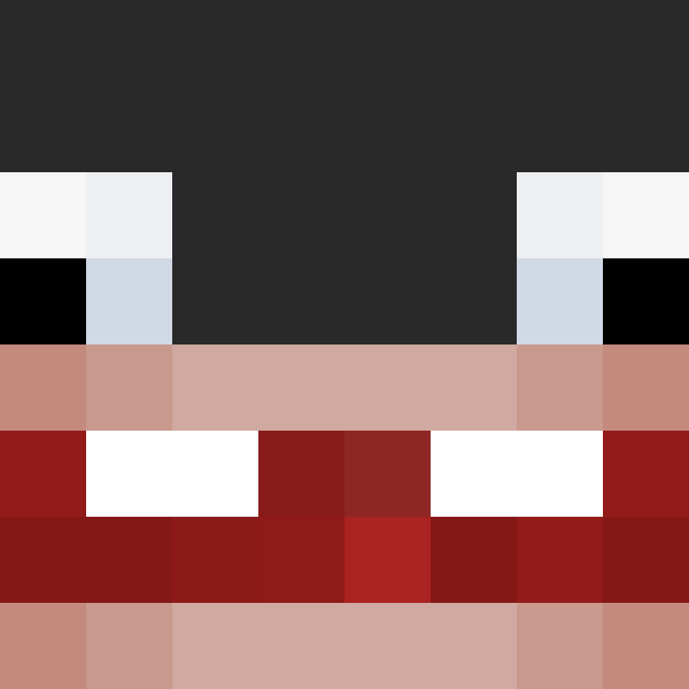 IFellApart's skin