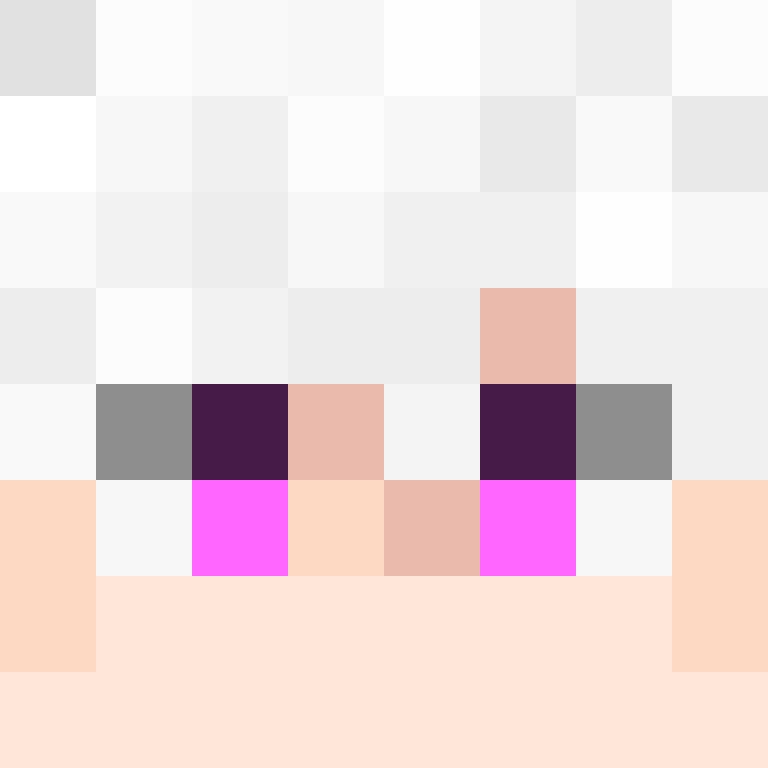 Nwhuel's skin