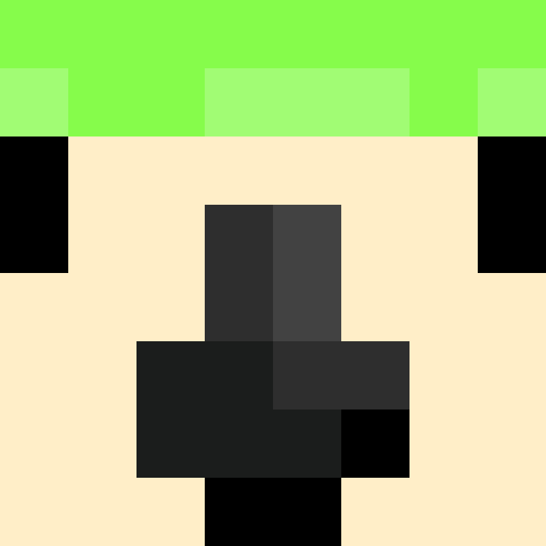 CAch3m3outsid3's skin