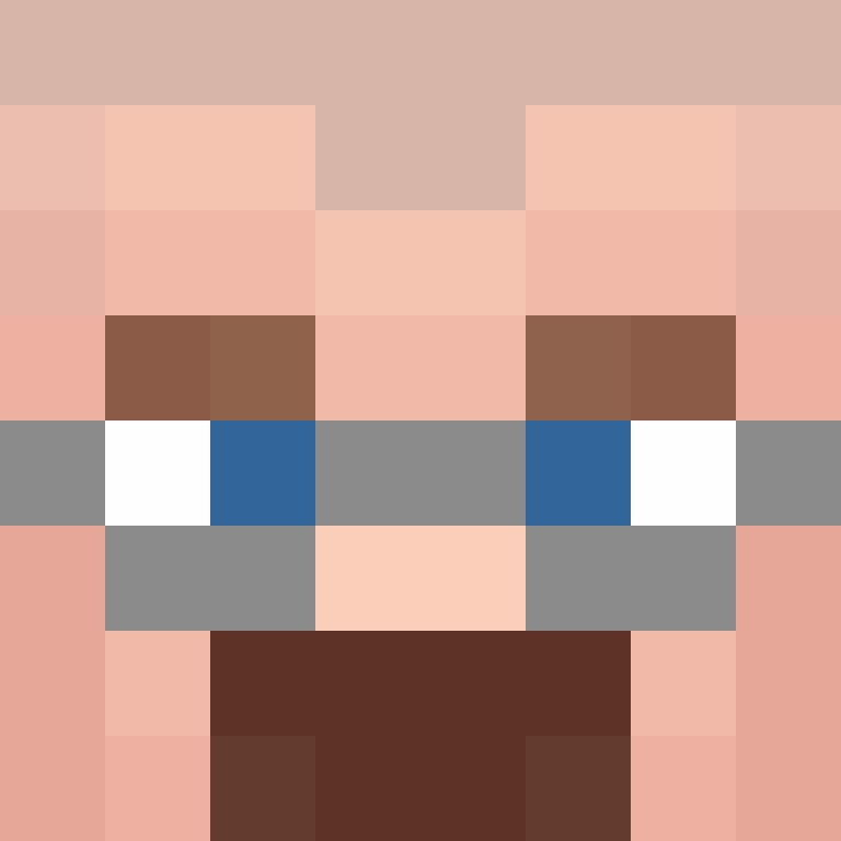 UAtlas's skin