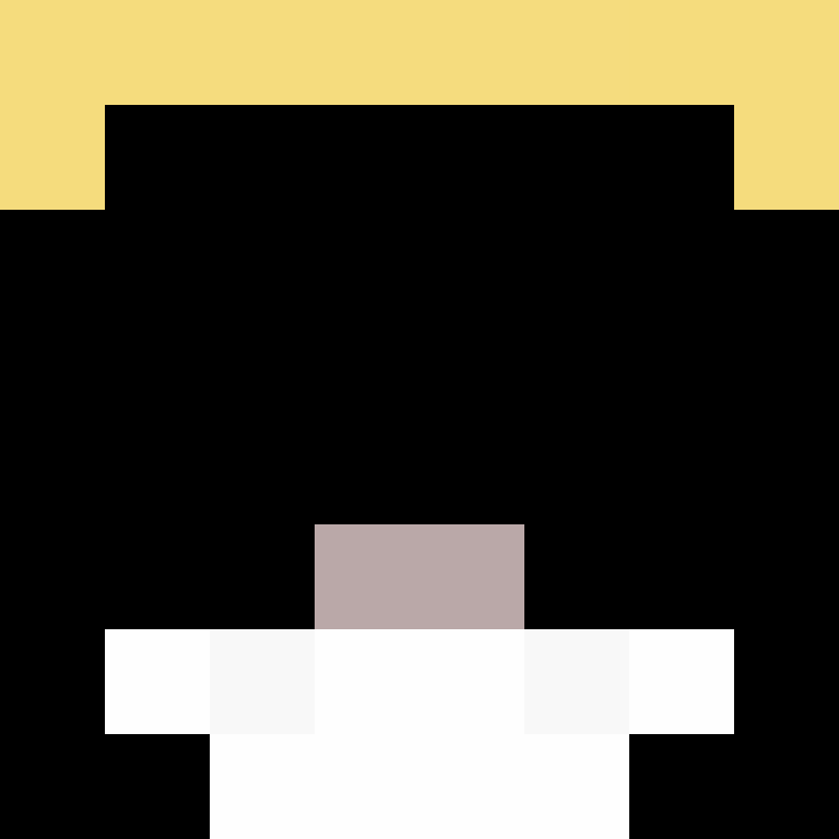 yuckskye's skin