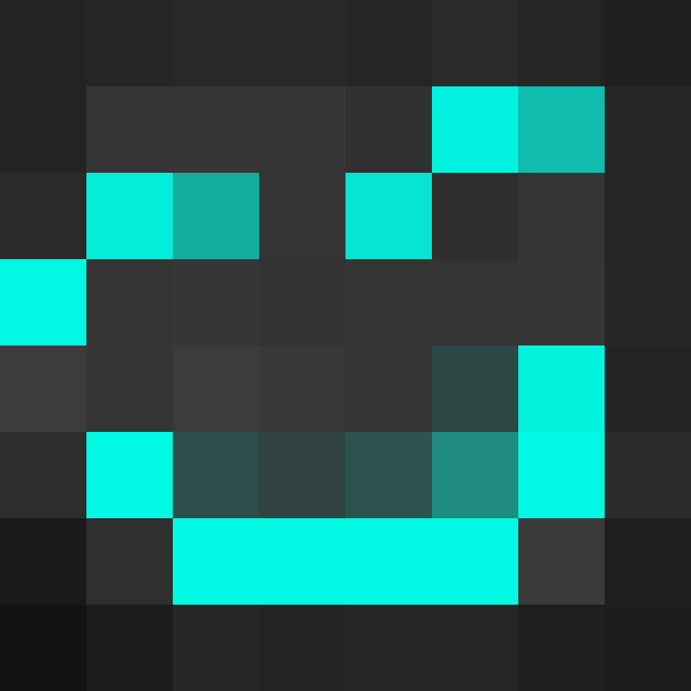 pitied's skin