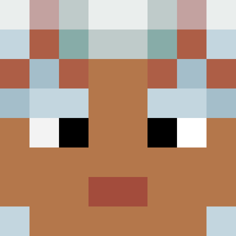 Mr_Lable's skin
