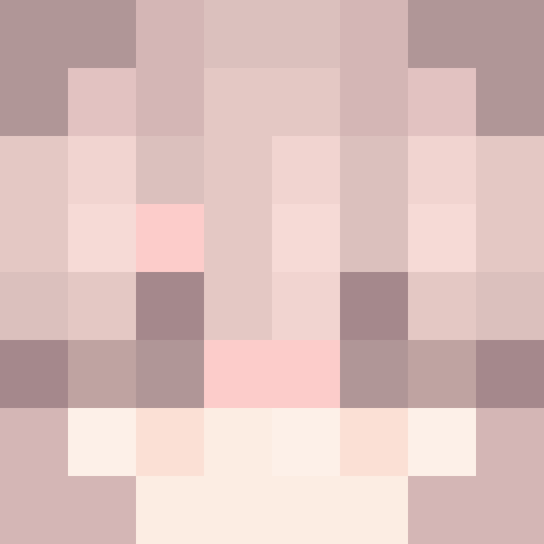 pandanem's skin