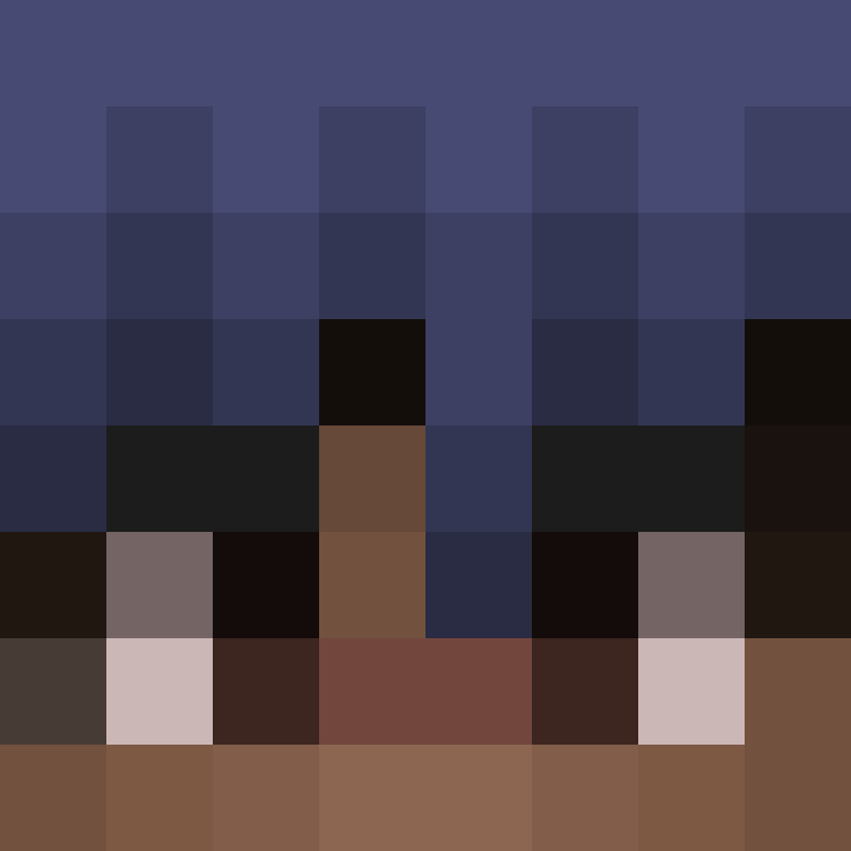 Xccentrik's skin