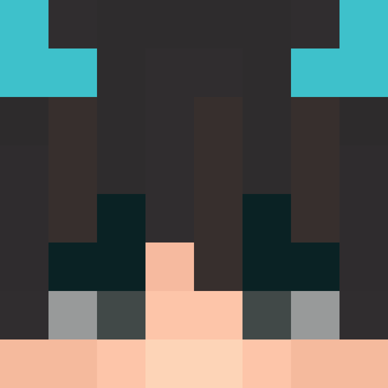 Takkeo's skin