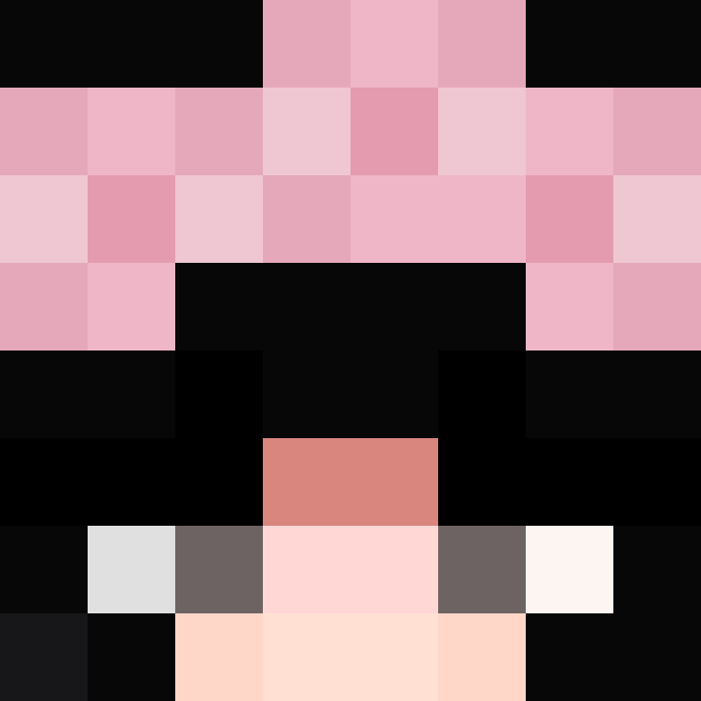 Babuino0's skin